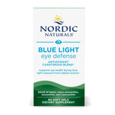 Blue Light Eye Defense