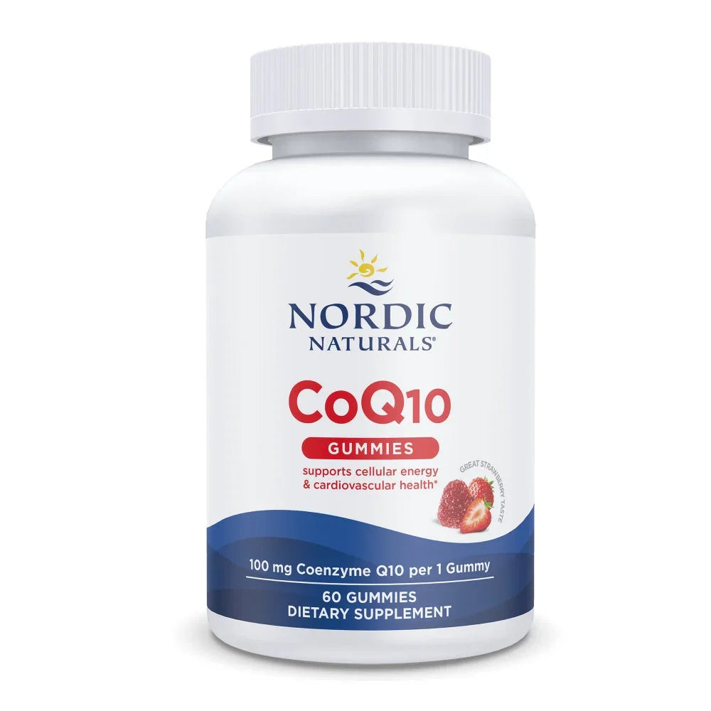 CoQ10 Gummies