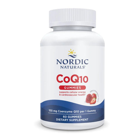 CoQ10 Gummies