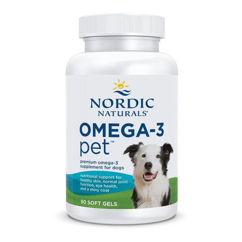 Omega-3 Pet