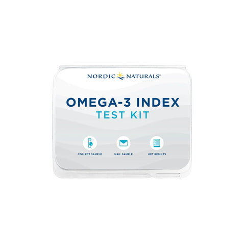 Omega-3 Index Test Kit