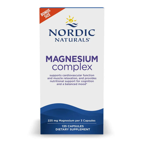 Magnesium Complex