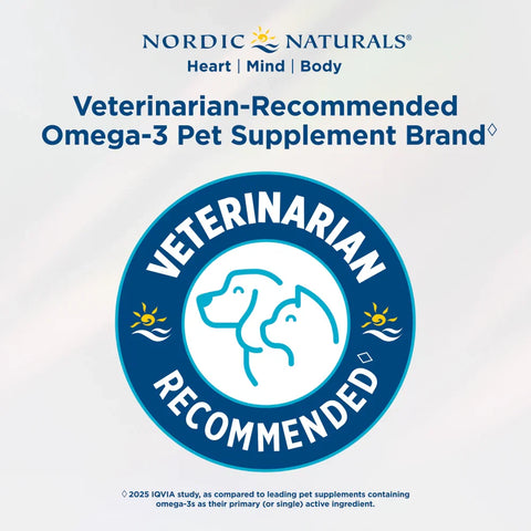 Omega-3 Pet