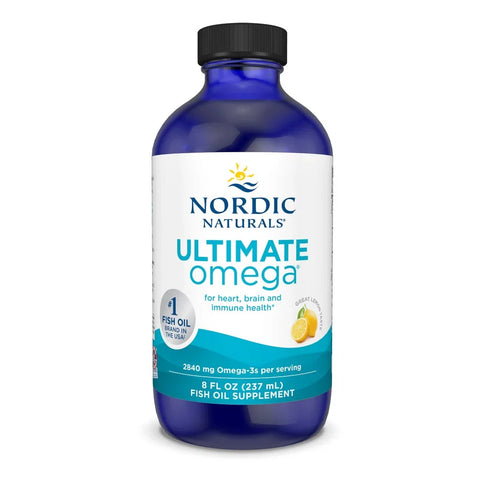 Ultimate Omega